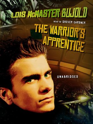 cover image of The Warrior's Apprentice
